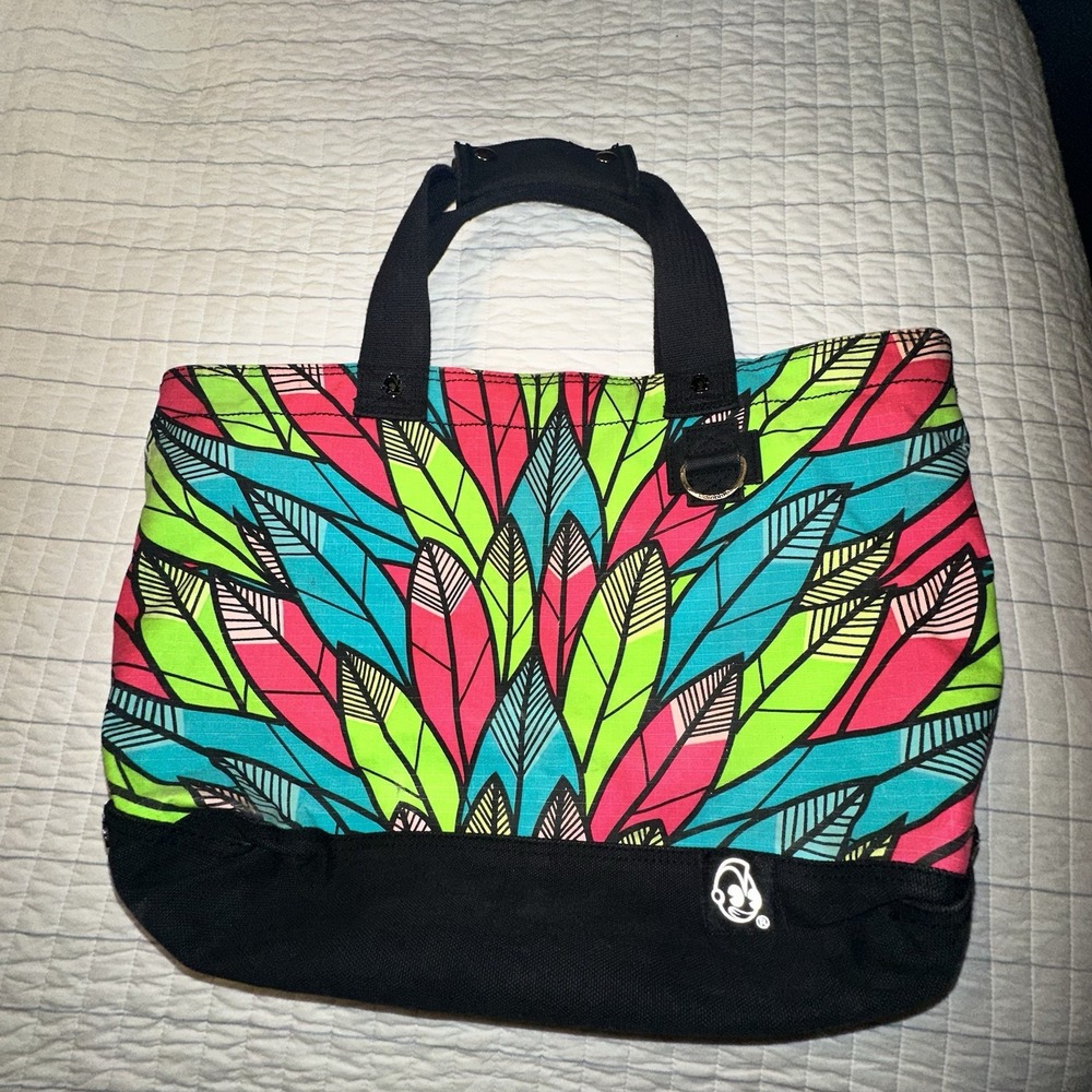 Kidrobot® Large‎ TOTE Bag SUPAKITCH